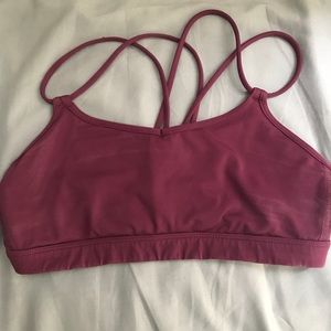 Lulu Lemon Sports Bra